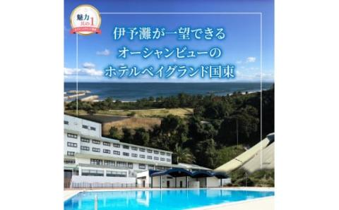 ホテルベイグランド国東・ペア宿泊券・通_29012D