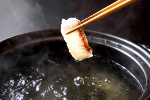 天然鯛のしゃぶしゃぶセット・通_29025A