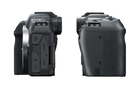 【Canon】 キヤノン ミラーレス カメラ EOS R8 ボディ キャノン 一眼 家電 _0039C