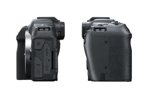 【Canon】 キヤノン ミラーレス カメラ EOS R8 RF24-50 IS STM レンズキット キャノン 一眼 家電 _0040C