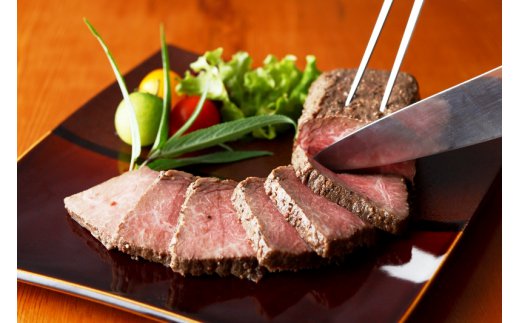 おおいた豊後牛の贅沢ローストビーフ120g×4個_1083R