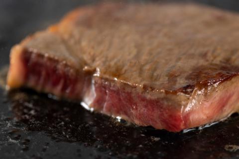 おおいた和牛サーロインステーキ200g×1_1087R