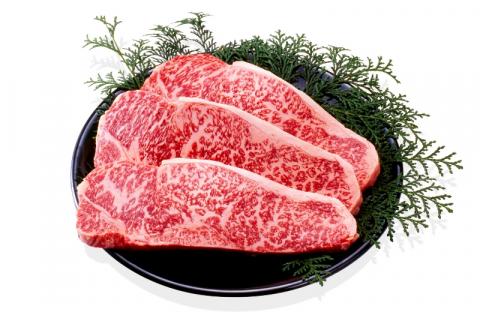 おおいた和牛サーロイン200g×3+鶏唐揚げ1kg_1089R