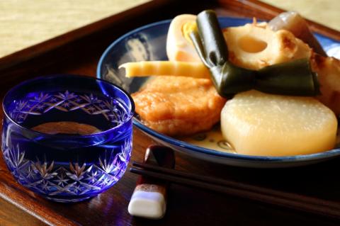 矢野酒造銘酒詰合せ/森羅万象,地の酒を各1本_1111R