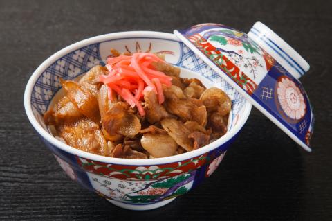 米の恵み豚/便利で美味い切り落し2kg＿1178R