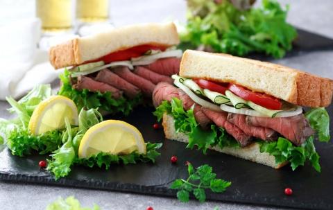 採れたてシャキシャキ!!くにさき太陽のレタス12袋詰合せ_1183R