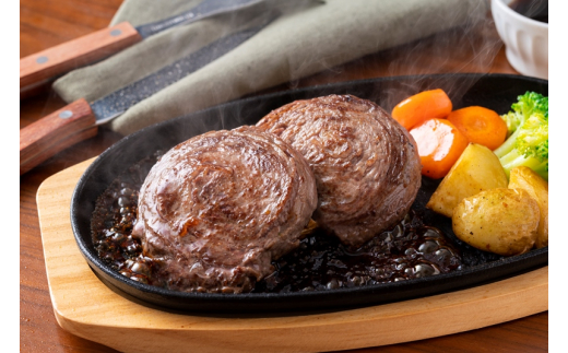 豊後牛の贅沢ロールステーキ(8枚/640g)_1196R