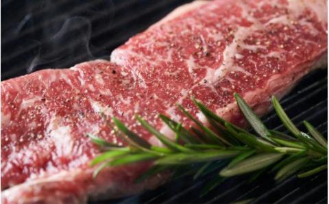 おおいた豊美牛サーロインステーキ400ｇ（200ｇ×2枚）_1773R