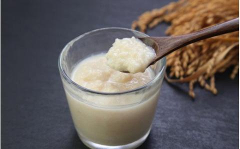 自分でお好みの仕上がりに！六郷の甘酒手作りセット_1924R