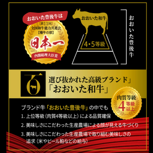 肉屋からお届け！黒毛和牛のタレ漬け 500g_2597R