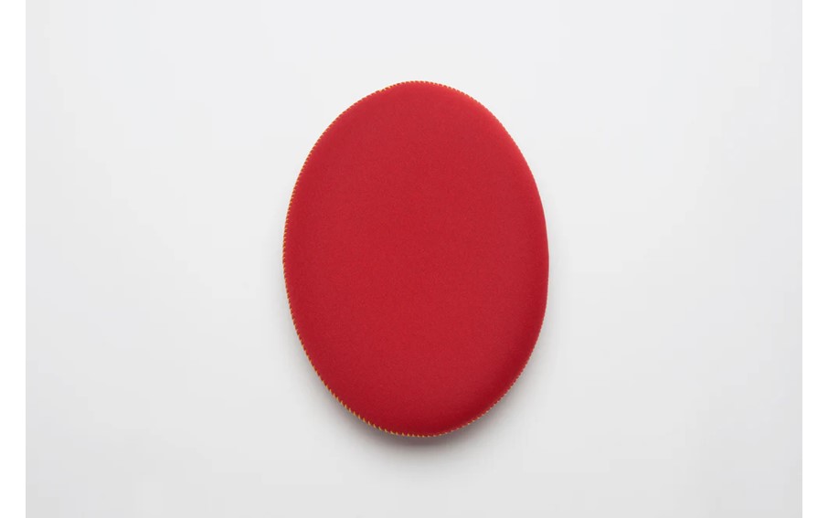 クロッツやわらか湯たんぽ/たまご型 おんせん県_2639R