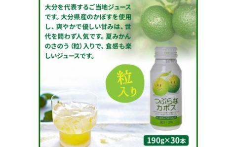 つぶらなカボス（30本）・通_29004A