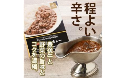 ワンランク上の味わいをご家庭で！豊後牛ホテルカレー・通_29174A