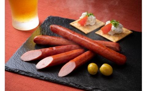 これ位が丁度良い！腹八分ソーセージ＆ウインナー1.38kg盛り_0035N