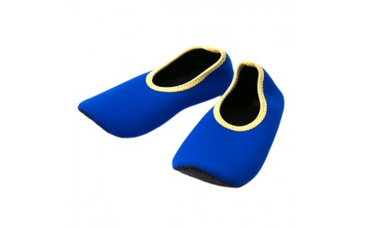 クロッツ スリッポン※レッド/XXS・22cm 