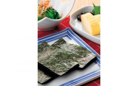 上質海苔「磯の香/味付海苔」計12袋※化粧箱入り_0515Z