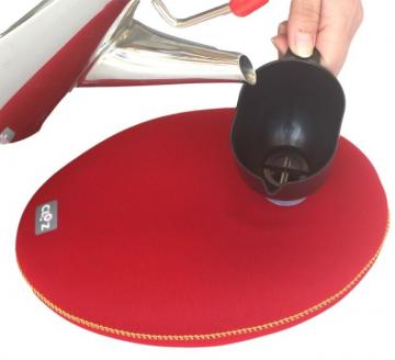 クロッツやわらか湯たんぽ/たまご型２個セット_10100Z