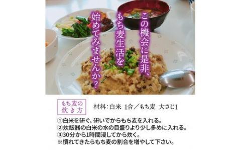 くにさき紫もち麦3.5kg _1051R