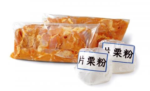 膳ちゃん唐揚げ2.5kg+鶏皮揚げ0.2kg_1101R