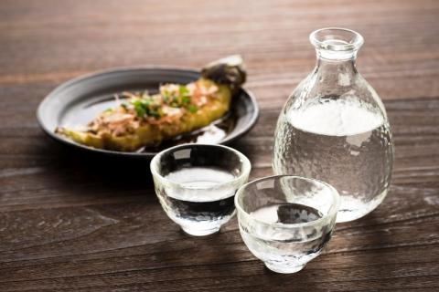 矢野酒造銘酒詰合せ/森羅万象,地の酒を各1本_1111R