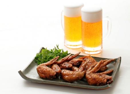 ビールが進む!笑福の手羽塩ブラックペッパー/1.5kg_1267R