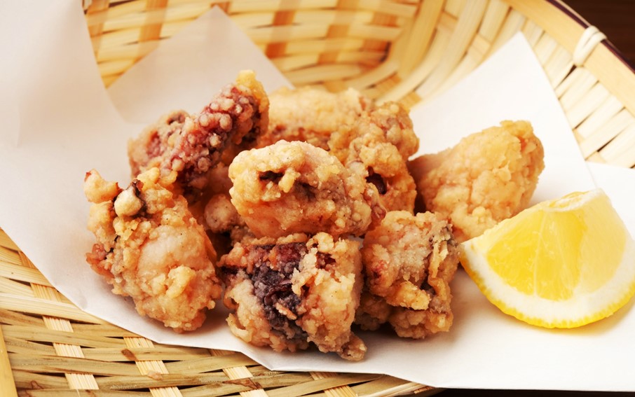 鮮度そのまま! くにさき姫だこ / ボイル 400g (200g×2P)_1290R-1