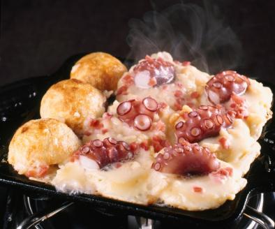 鮮度そのまま! くにさき姫だこ / ボイル 1400g (200g×7P)_1291R