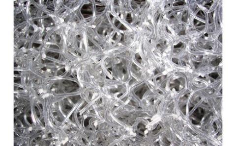 クロッツエア フラットクッション/ネイビー_1364R-3