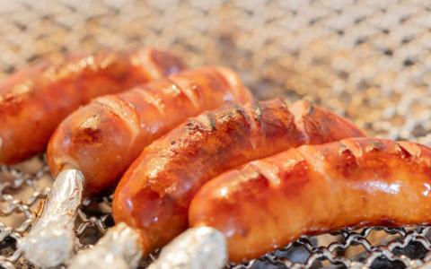 豪快に焼くべし！ワイルドBBQセット_1547R