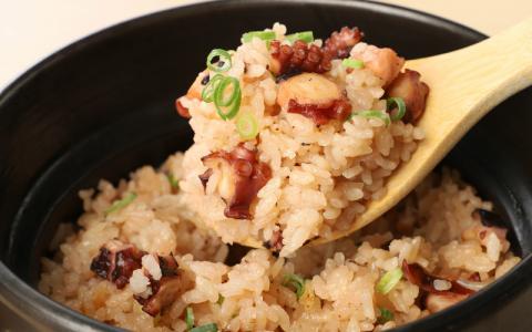 国東半島・味付地だこ（180g×4P/計720ｇ） _1645R