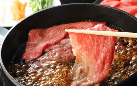 豊後牛/ロースステーキ・ももスライスセット_1674R