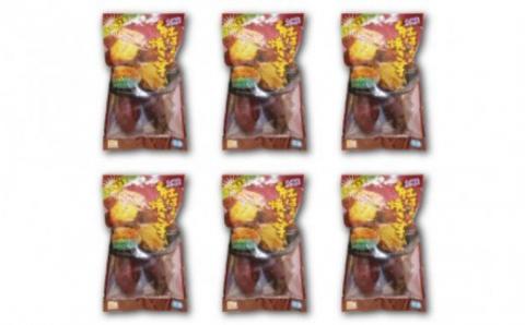 長期熟成！極甘しっとり焼いも/紅はるか1.2kg_1782R