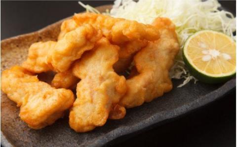 鶏好きの大分が生んだ地鶏！おおいた冠地どり1羽食べ尽くしセット_1796R