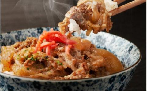 赤身が旨い！おおいた和牛ウデ・モモ切落し1kg_1819R