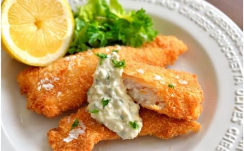 大分県産 鱧フライ 1.2kg_2174R