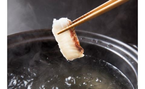 国東海鮮（天然鯛・たこ・はも）の贅沢しゃぶしゃぶセット・通_29001C