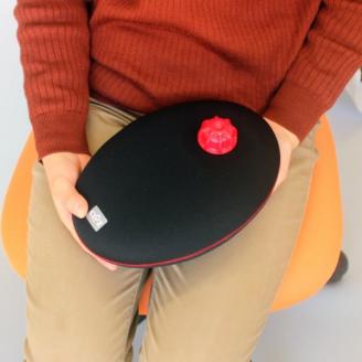 クロッツやわらか湯たんぽ/たまご型２個セット_10100Z