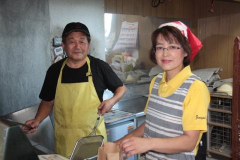 膳ちゃん唐揚げ2.5kg+鶏皮揚げ0.2kg_1101R