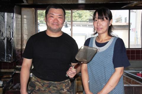 勇ちゃん唐揚げ/手羽先＆骨なし/計2.5kg_1104R