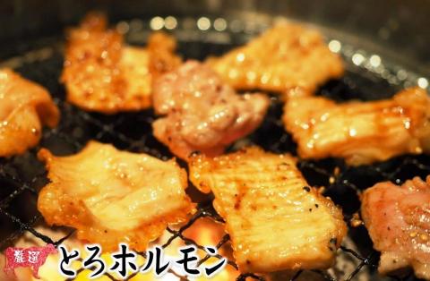 おおいた豊後牛5種厳選部位の焼肉セット1.1kg_1161R