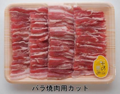おおいた和牛と米の恵み豚のスタミナ焼肉対決/計1kg＿1216R
