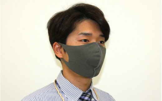 クロッツクールマスク/ホワイトXLサイズ