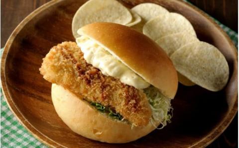 大分県産 鱧フライ 1.2kg_2174R