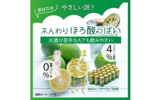 爽快！かぼすハイボールVS.スッキリ軽めのかぼすハイボールライト_1684R