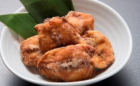 ふぐの唐揚げ（1.0kg）・通_29007A