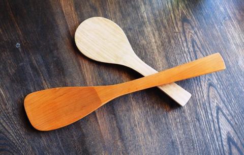 くにさき六郷舎のキッチンターナー＆しゃもじ・通_29106A