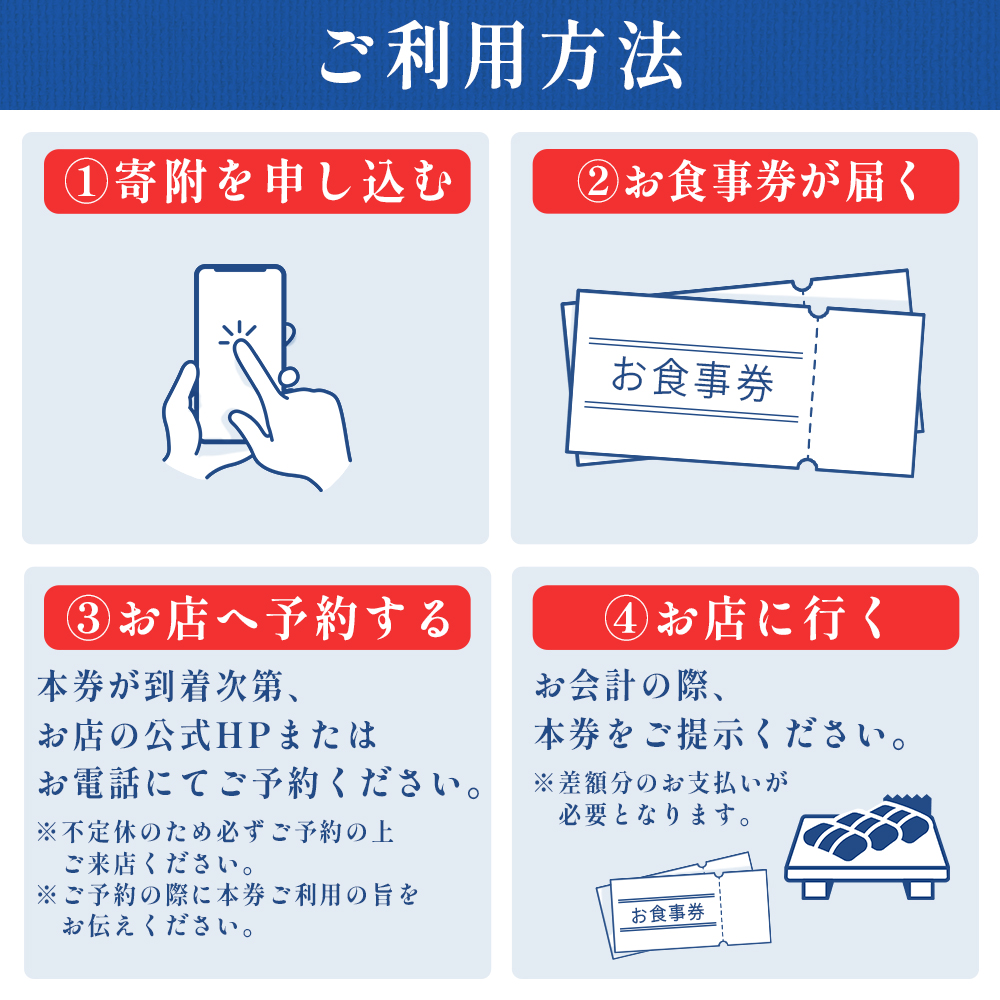 姫島村 お食事処 もりえい お食事券 3,000円分 V1