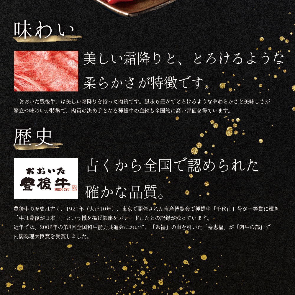 【定期便】偶数月に届く！おおいた豊後牛 しゃぶしゃぶすき焼き用(肩ロース・肩バラ・モモ肉)1kg×6回　D28-S