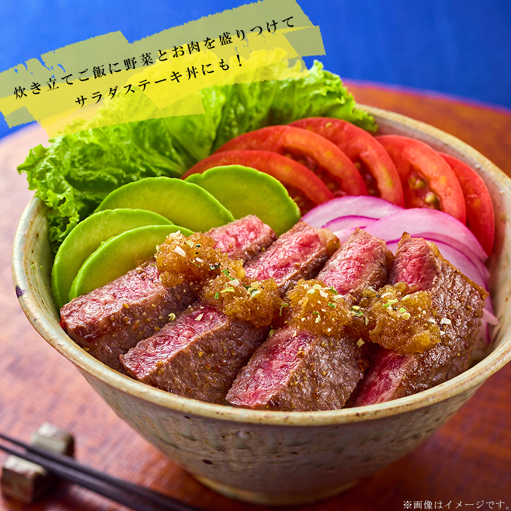 豊後牛ヒレステーキ 750g(150g×5枚)　D33