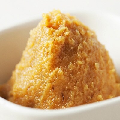 阿部三郎商店　浄土寺味噌(麦)1kg×3袋 AW06【配送不可地域：離島】